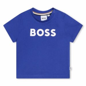 BOSS Short Sleeve T-Shirt