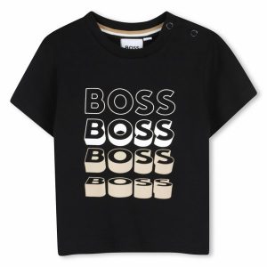 BOSS Short-sleeved T-shirt
