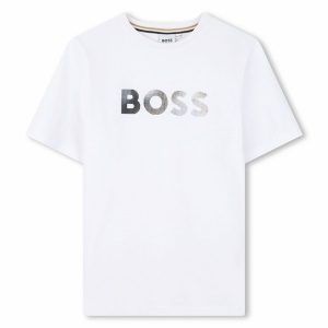 Boss Short-sleeved T-shirt