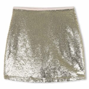 MICHAEL KORS Sequins skirt