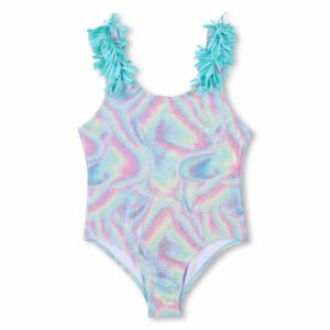 Billieblush One-piece swimsuit