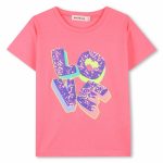 BILLIEBLUSH Short sleeve t-shirt