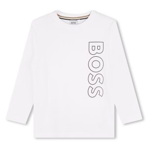 BOSS Long-sleeve t-shirt