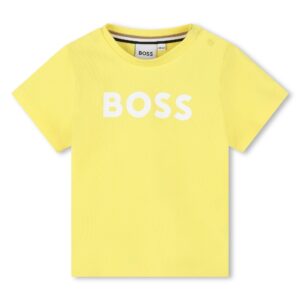 Boss Baby Short sleeve t-shirt