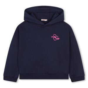 BILLIEBLUSH Hooded sweatshirt