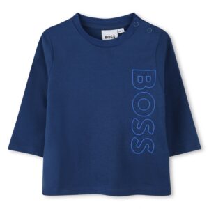 BOSS Baby long-sleeve t-shirt