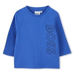 BOSS Baby long-sleeve t-shirt