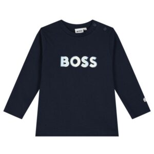 BOSS Long-sleeved t-shirt