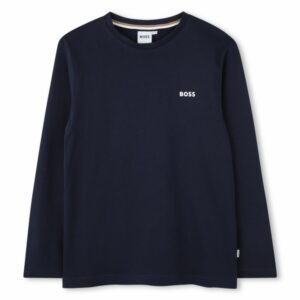 BOSS Long-sleeve t-shirt