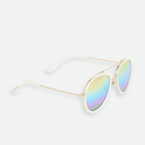 SABRINA Sunglasses Rainbow