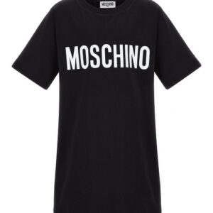 MOSCHINO Black Dress