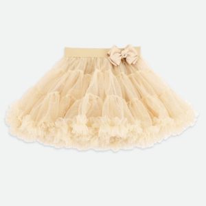 PIXIE Sparkle TUTU Sand