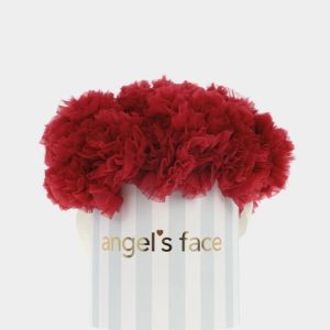 PIXIE Tutu Skirt Tibetan Red