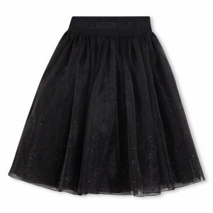 KARL LAGERFELD Skirt