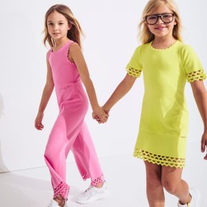 TWINSET Girl Jumpsuit