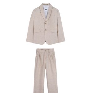 Mini Me BOSS Suit Jacket and Pants