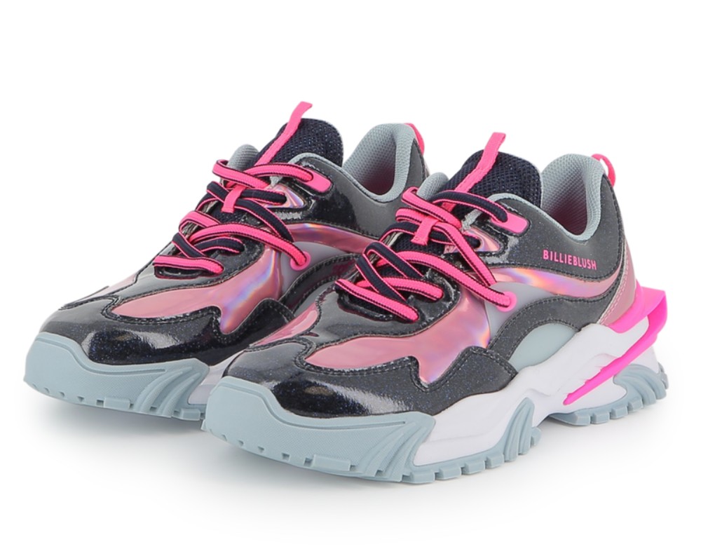 billieblush sneakers