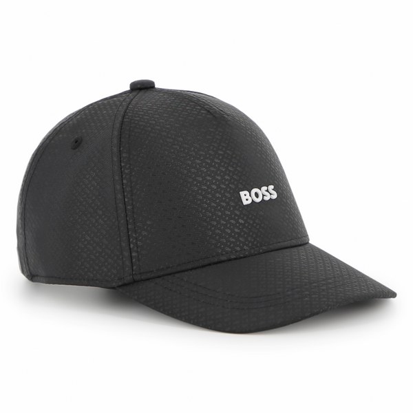 BOSS Cap